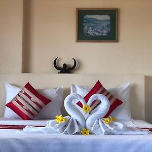 Deluxe Zimmer mit Queensize-Bett